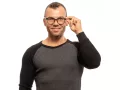 Sting VST 312 0738 52 Men, Women glasses