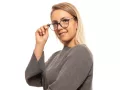 Sting VST 312 6QVM 52 Men, Women glasses