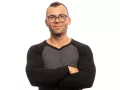Sting VST 312 6QVM 52 Men, Women glasses