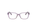 Vogue VY 2001 2686 47 Children glasses