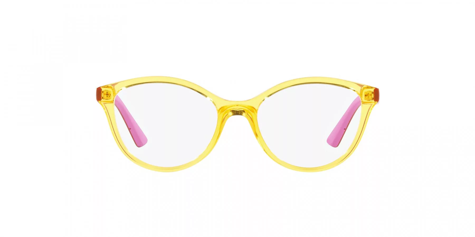 Vogue VY 2019 3063 48 Children glasses - Contact lenses, sun