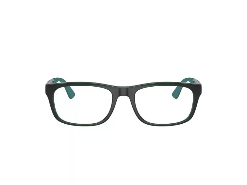 Vogue VY 2021 3107 50 Children glasses