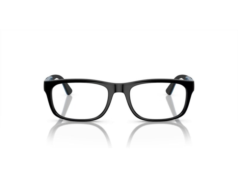 Vogue VY 2021 W44 50 Children glasses