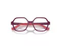 Vogue VY 2022 3104 45 Children glasses