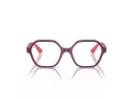 Vogue VY 2022 3104 45 Children glasses