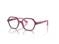 Vogue VY 2022 3104 45 Children glasses