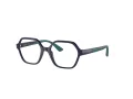 Vogue VY 2022 3105 45 Children glasses