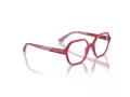 Vogue VY 2022 3106 45 Children glasses