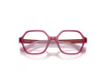 Vogue VY 2022 3106 45 Children glasses