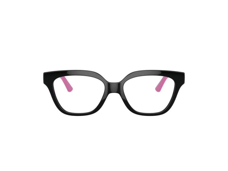 Vogue VY 2023 W44 48 Children glasses