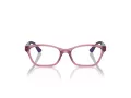 Vogue VY 2024 2613 47 Children glasses