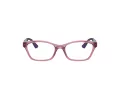 Vogue VY 2024 2613 49 Children glasses
