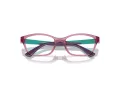Vogue VY 2024 2613 49 Children glasses