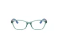 Vogue VY 2024 3032 47 Children glasses