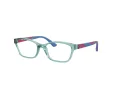 Vogue VY 2024 3032 47 Children glasses