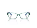 Vogue VY 2024 3032 49 Children glasses