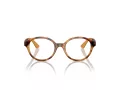 Vogue VY 2025 2718 43 Children glasses