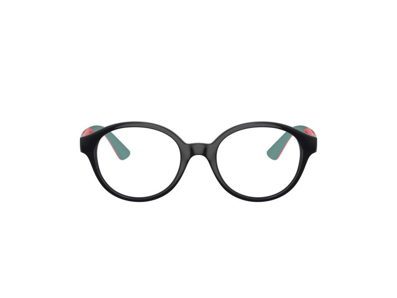 Vogue VY 2025 W44 43 Children glasses