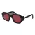 ill.i by Will.i.am WA 603S 03 54 Men, Women sunglasses
