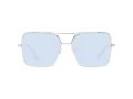 Web WE 0210 32V 57 Women sunglasses