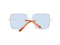Web WE 0210 32V 57 Women sunglasses