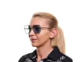 Web WE 0210 32V 57 Women sunglasses