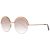 Web WE 0218 72Z 51 Women sunglasses