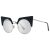 Web WE 0229 05C 49 Women sunglasses