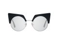 Web WE 0229 05C 49 Women sunglasses