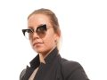 Web WE 0229 05C 49 Women sunglasses