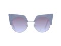 Web WE 0229 78Z 49 Women sunglasses