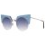 Web WE 0229 86W 49 Women sunglasses