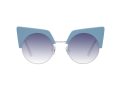 Web WE 0229 86W 49 Women sunglasses