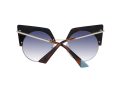 Web WE 0229 86W 49 Women sunglasses