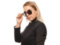 Web WE 0284 01A 54 Women sunglasses