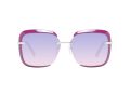 Web WE 0284 81Z 54 Women sunglasses