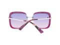 Web WE 0284 81Z 54 Women sunglasses