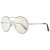 Web WE 0286 32Q 57 Women sunglasses