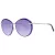 Web WE 0297 90W 57 Women sunglasses