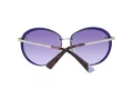 Web WE 0297 90W 57 Women sunglasses