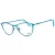 Web WE 5138 088 52 Women glasses