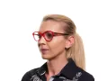 Web WE 5145 066 50 Women glasses