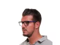 Web WE 5153 002 53 Men glasses
