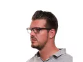 Web WE 5155 085 53 Men glasses