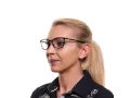 Web WE 5179 002 54 Women glasses
