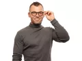 Web WE 5181-N A01 49 Men, Women glasses