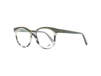Web WE 5196 055 50 Women glasses