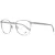 Web WE 5209 020 49 Men, Women glasses