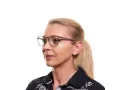 Web WE 5209 020 49 Men, Women glasses