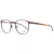 Web WE 5209 049 49 Men, Women glasses